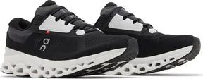 On Running Cloudstratus 3 'Black/Frost'