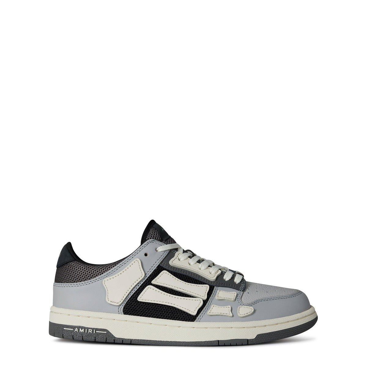 Skeleton Low Top Sneakers