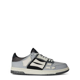 Skeleton Low Top Sneakers