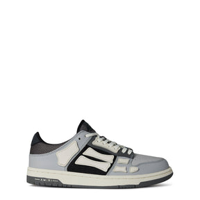 Skeleton Low Top Sneakers