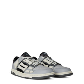 Skeleton Low Top Sneakers