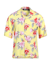 PALM ANGELS PATTERNED SHIRTS