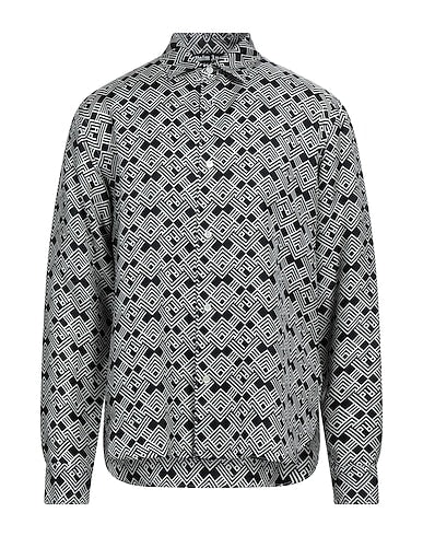 PALM ANGELS PATTERNED SHIRTS