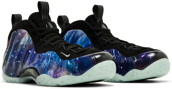 Nike Air Foamposite One 'Galaxy' 2025