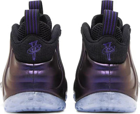 Nike Air Foamposite One 'Eggplant' 2024