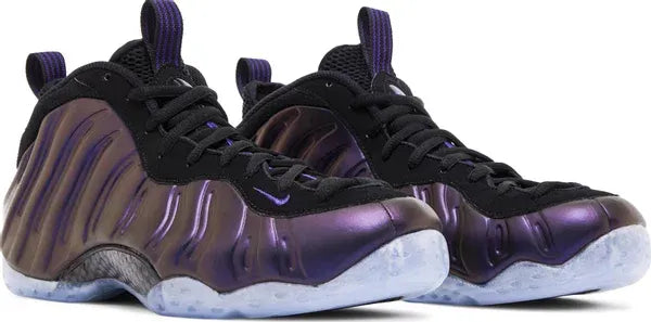 Nike Air Foamposite One 'Eggplant' 2024