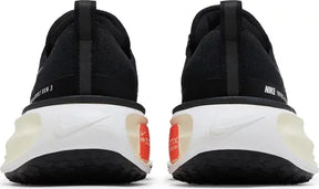 ZoomX Invincible 3 Extra Wide 'Black White'
