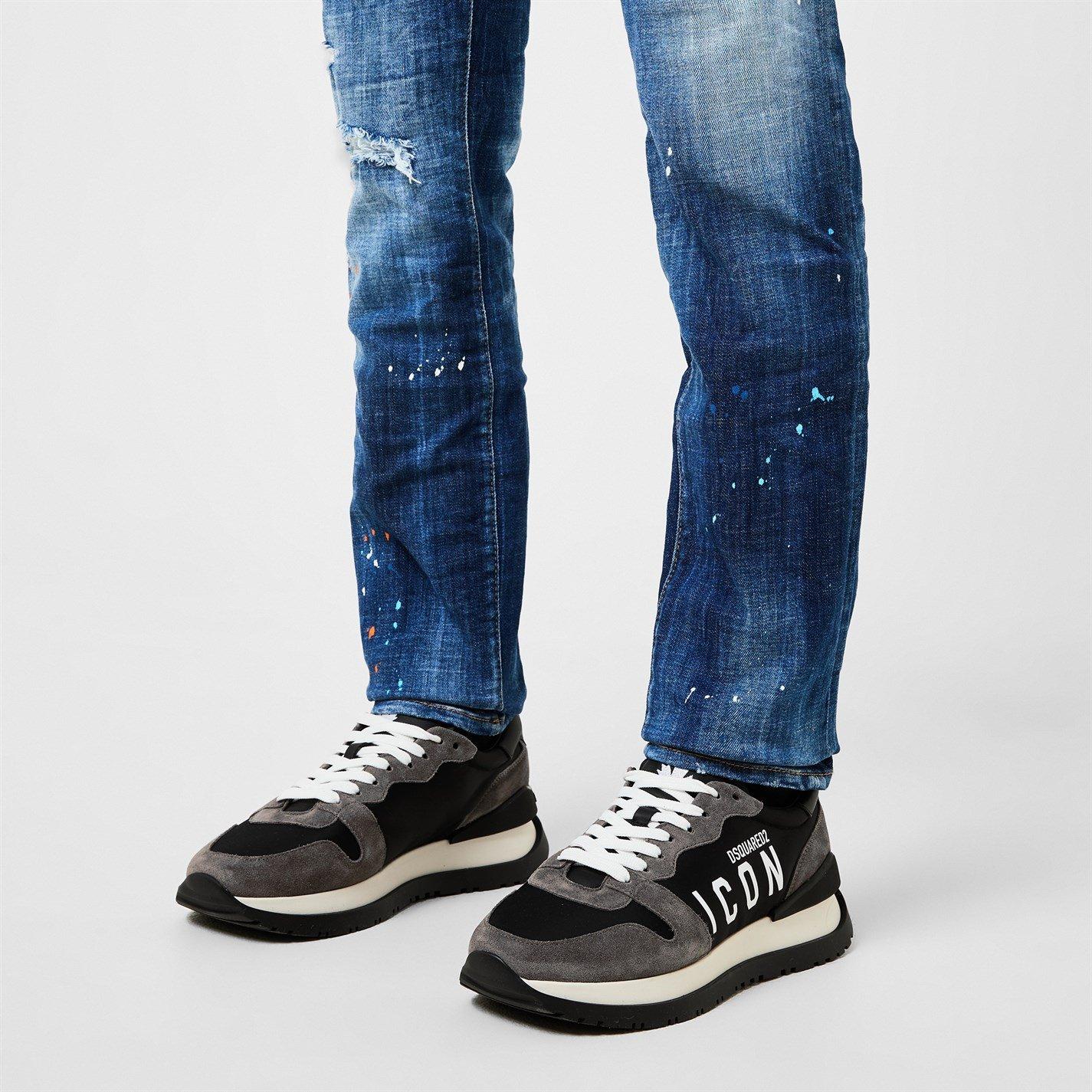 Icon Running Trainers