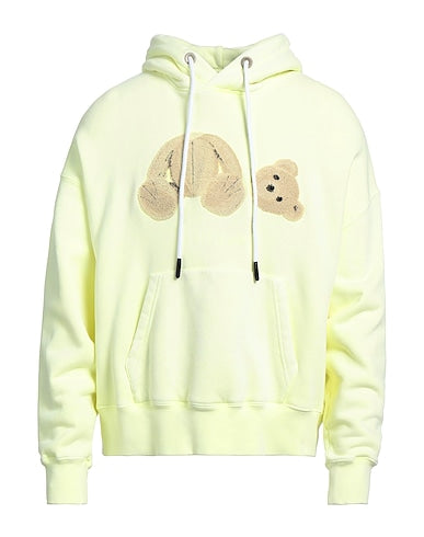 PALM ANGELS HOODED TRACK JACKETS