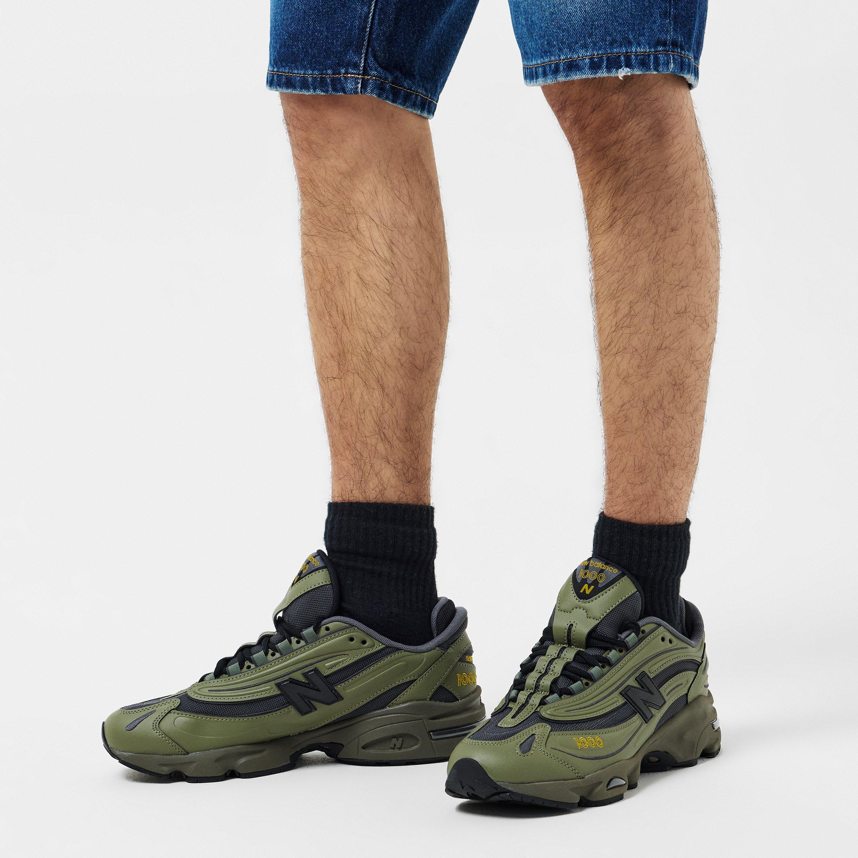 Nb 1000 Sneakers