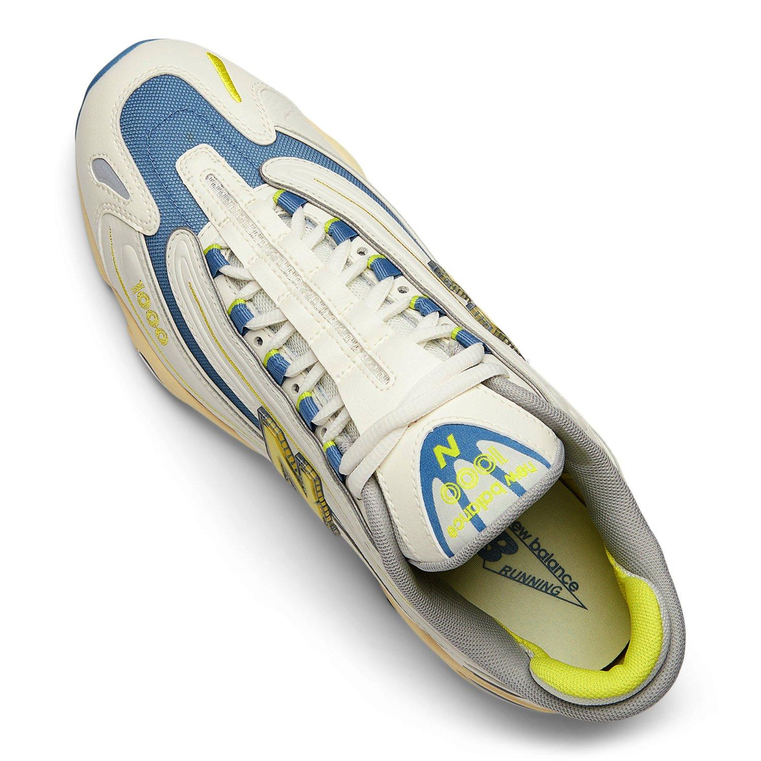 Nb 1000 Sneakers