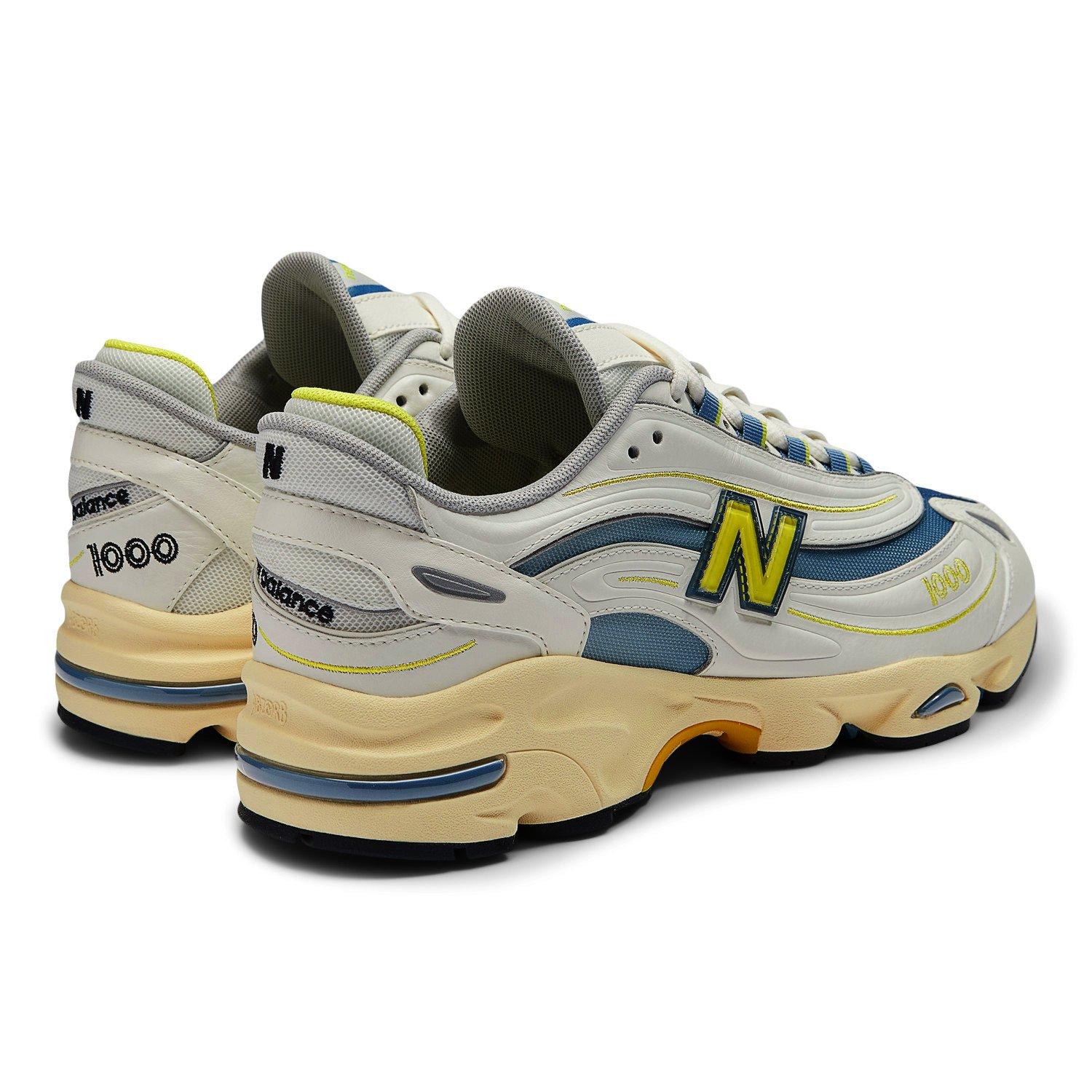 Nb 1000 Sneakers