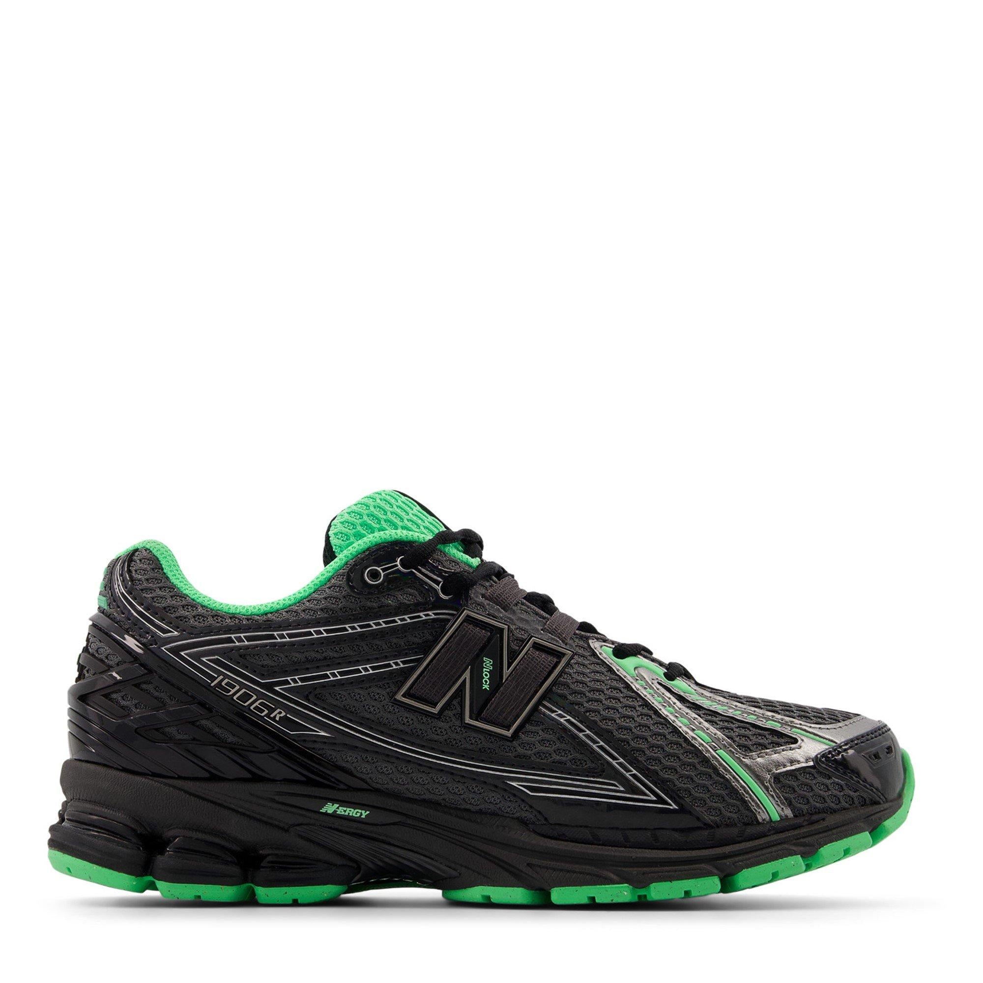 New Balance 1906 Trainers Womens