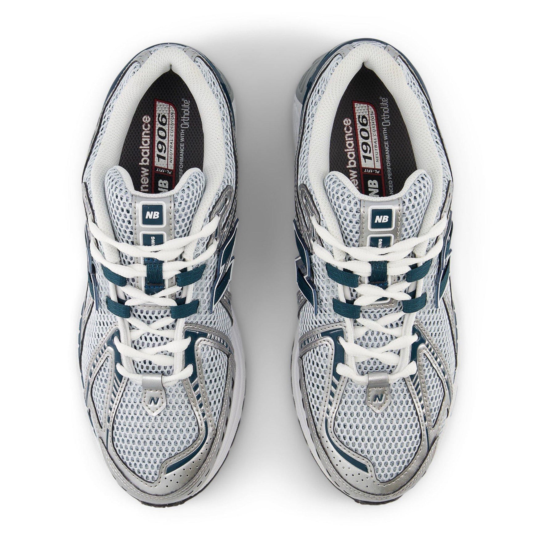 New Balance 1906 Trainers Womens