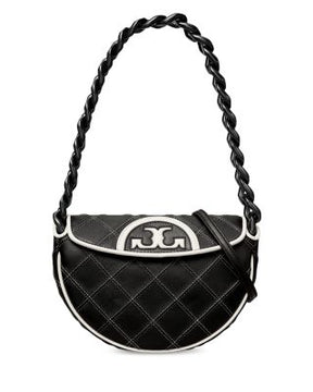 Mini Fleming Crescent Bag