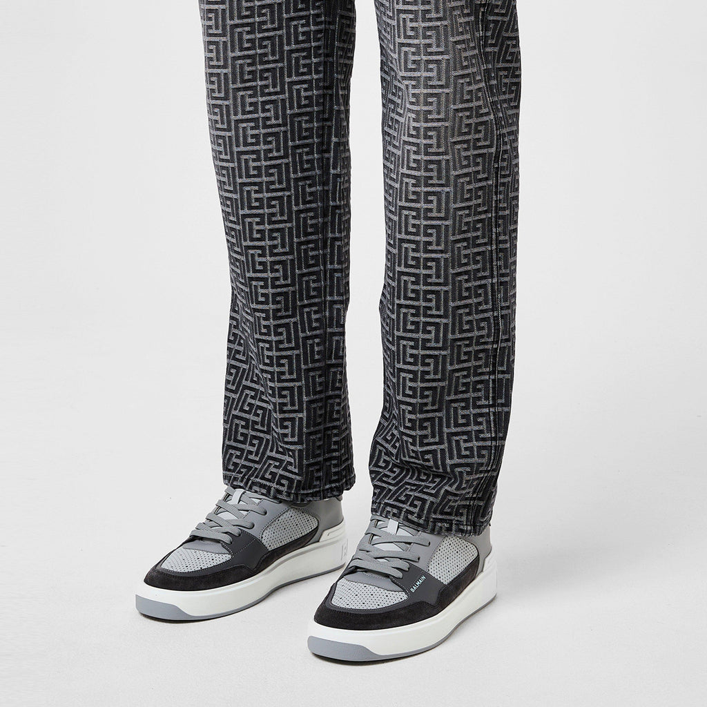 B Court Flip Sneakers