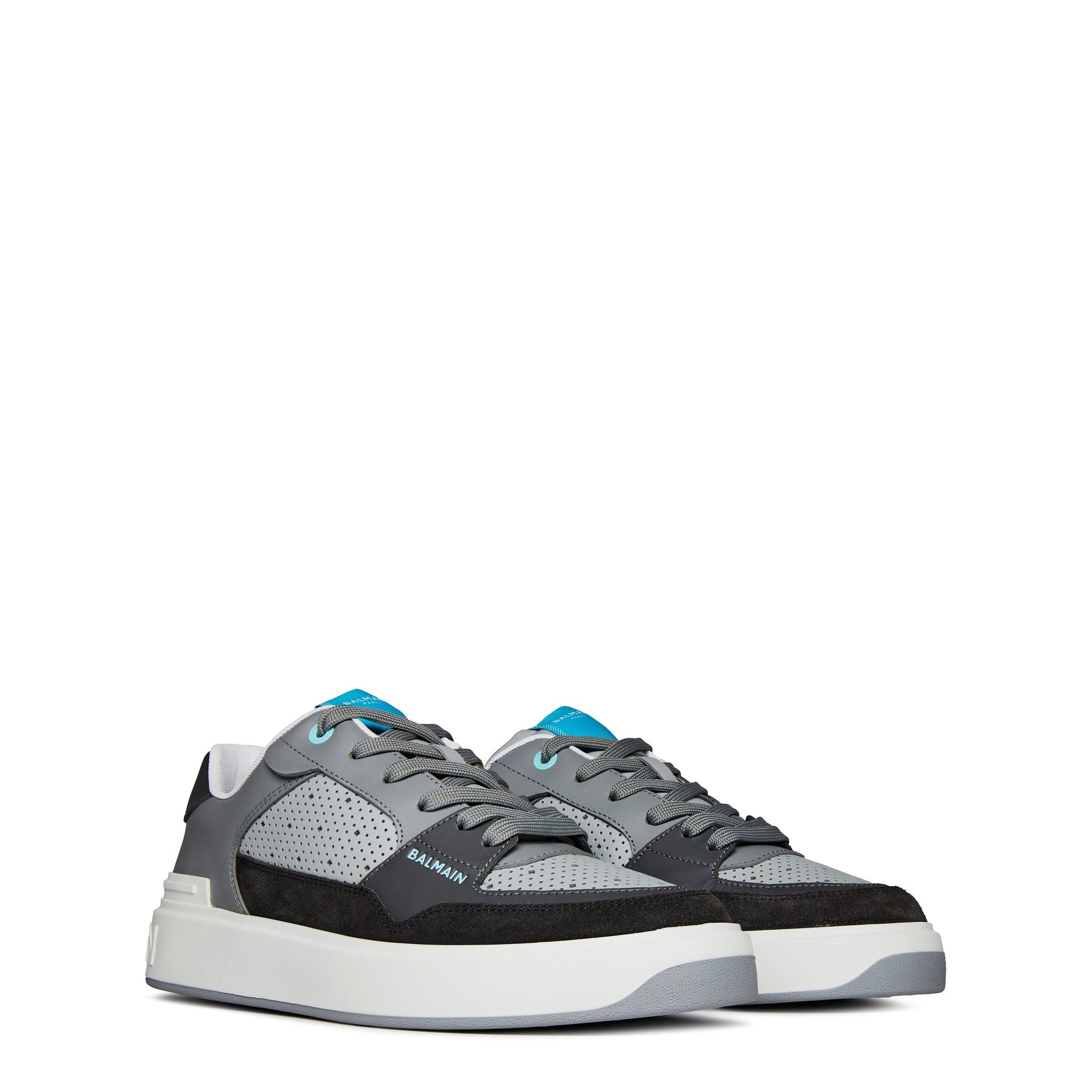 B Court Flip Sneakers