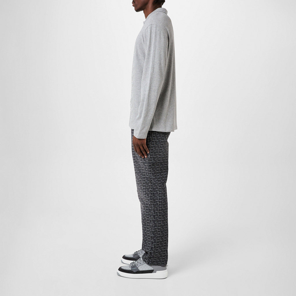 B Court Flip Sneakers