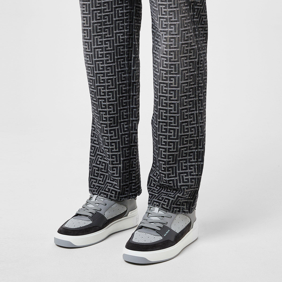 B Court Flip Sneakers