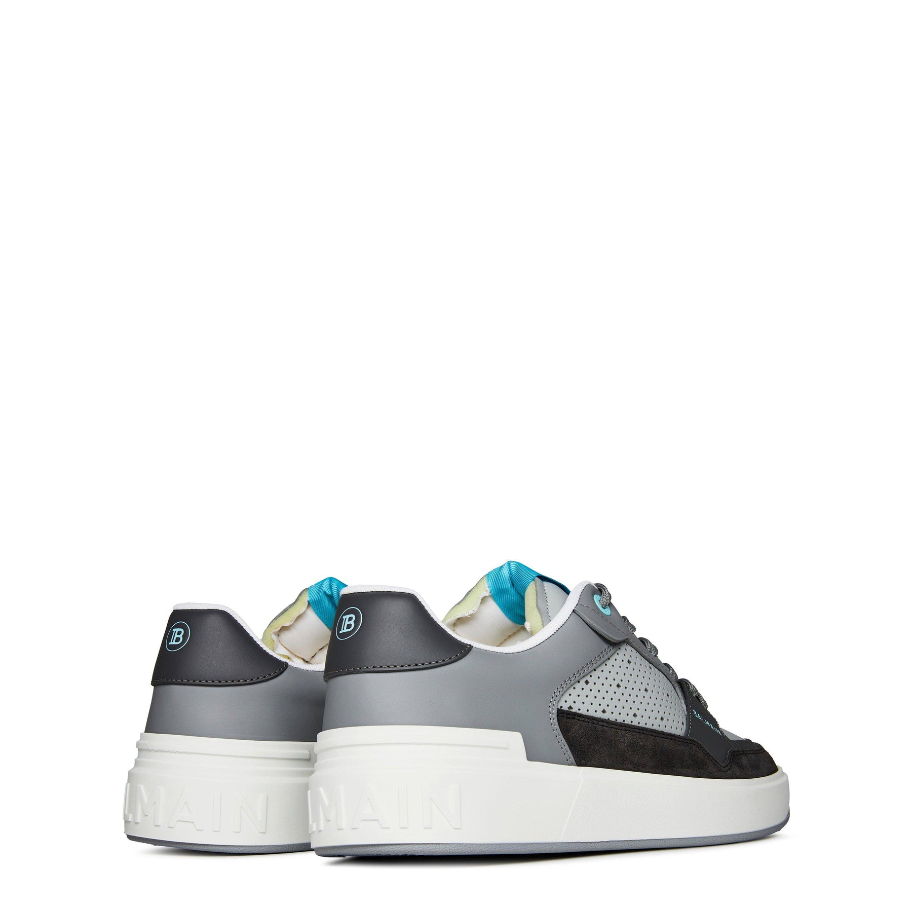 B Court Flip Sneakers