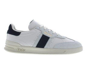 Heritage Aera Trainers
