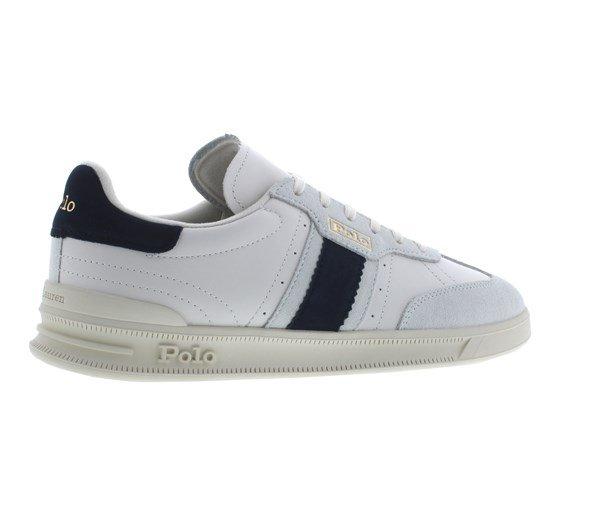 Heritage Aera Trainers