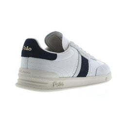 Heritage Aera Trainers