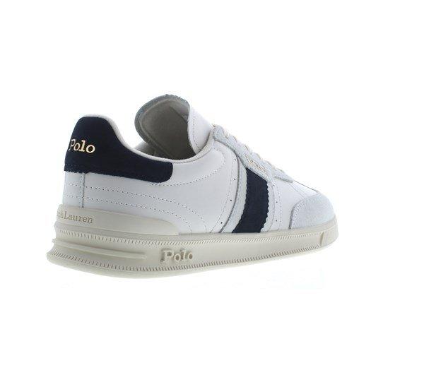 Heritage Aera Trainers
