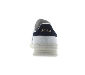 Heritage Aera Trainers