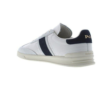 Heritage Aera Trainers