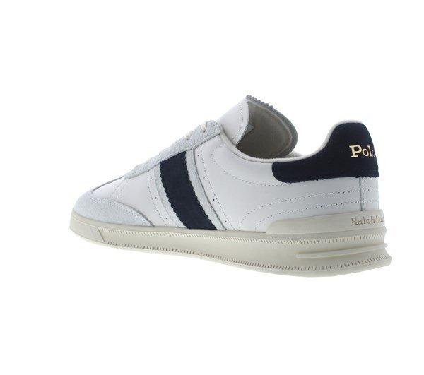 Heritage Aera Trainers