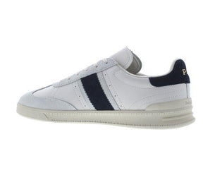Heritage Aera Trainers