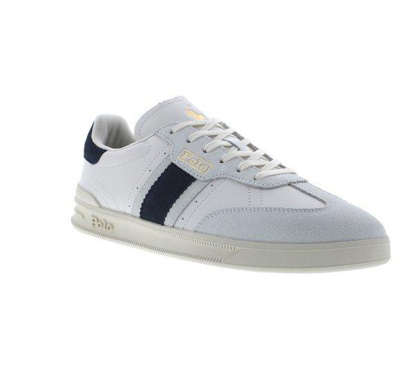 Heritage Aera Trainers