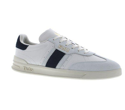 Heritage Aera Trainers