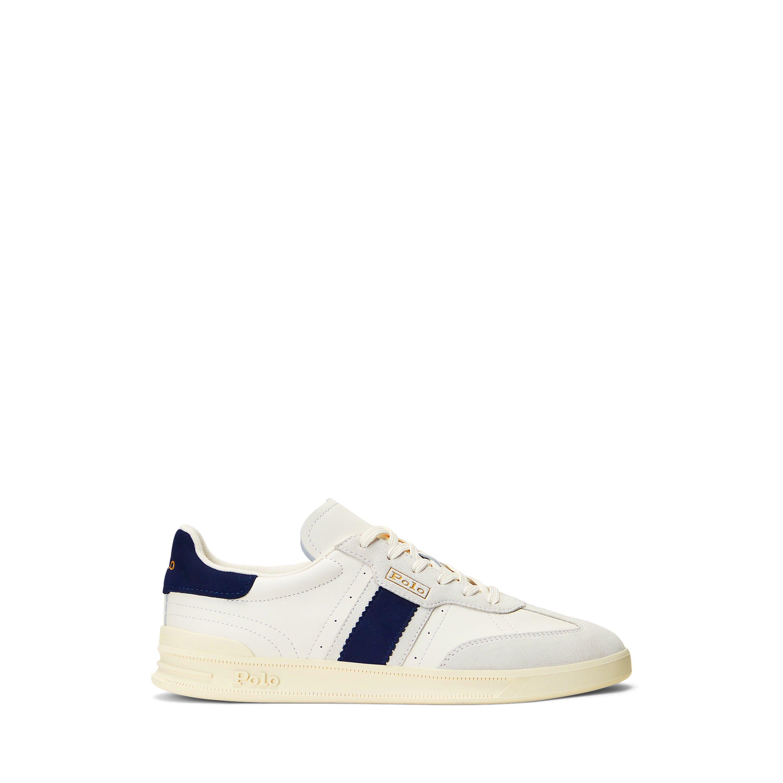 Heritage Aera Trainers