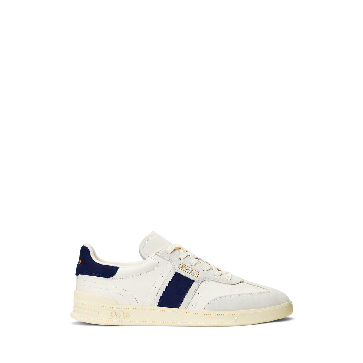 Heritage Aera Trainers