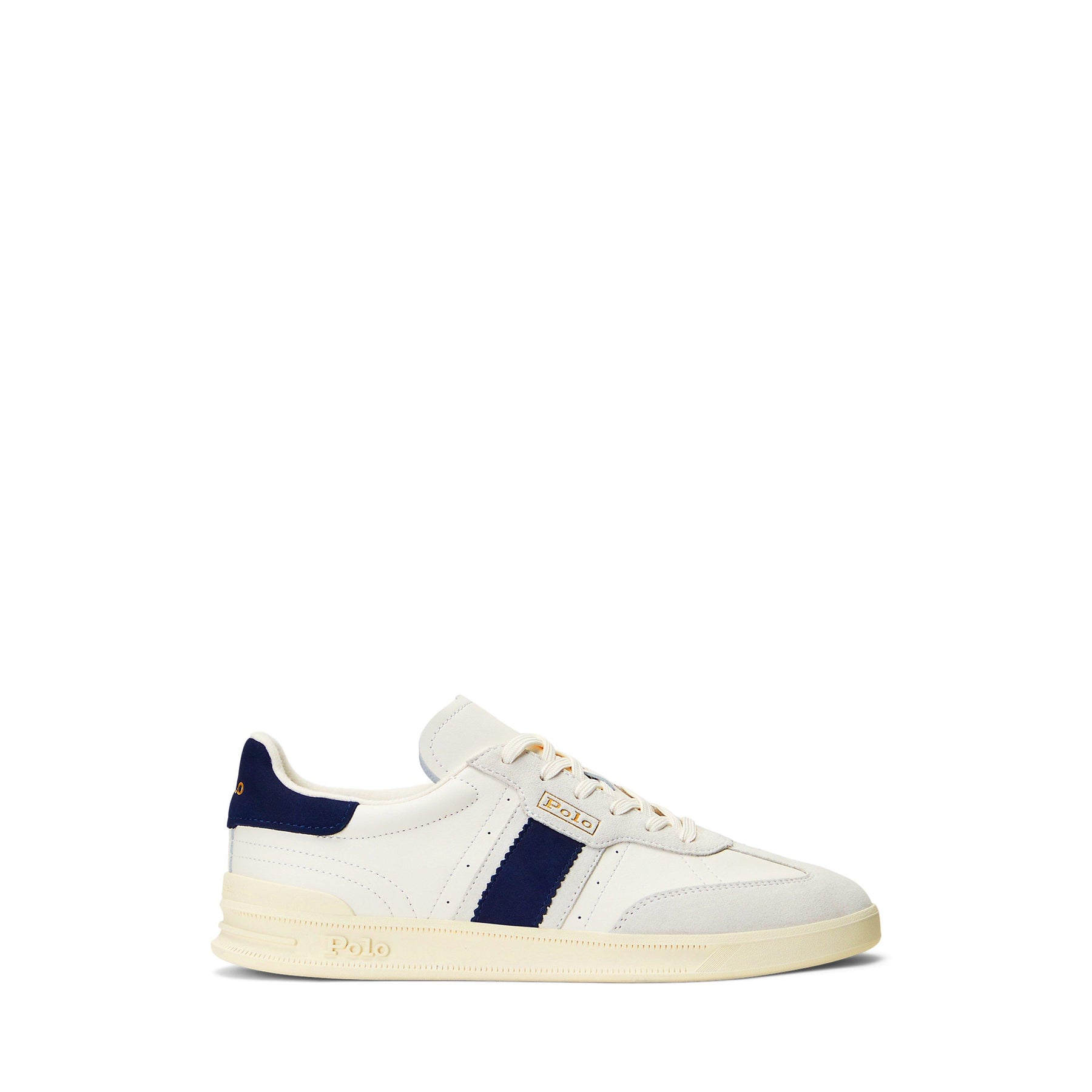 Heritage Aera Trainers