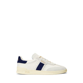Heritage Aera Trainers