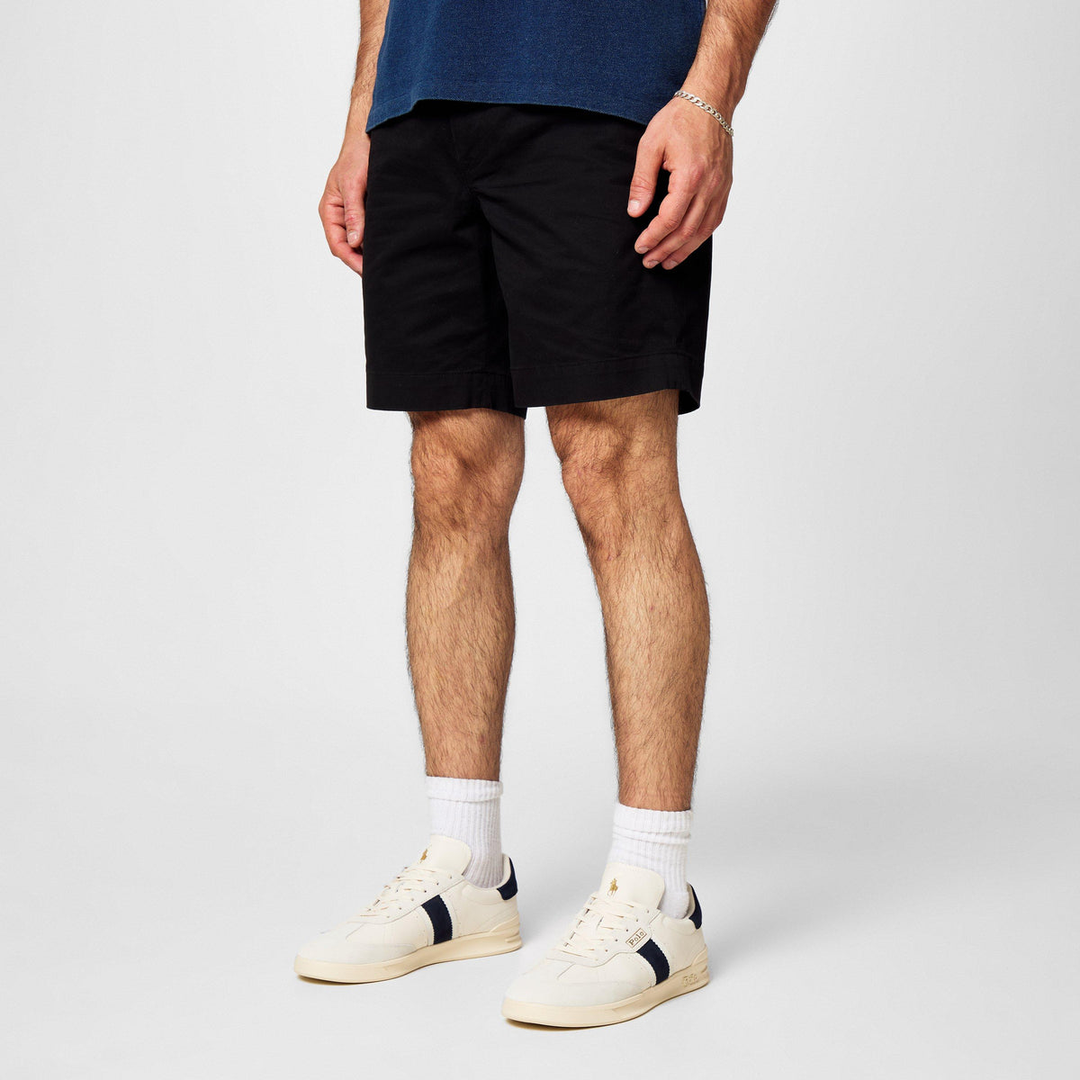 Heritage Aera Trainers