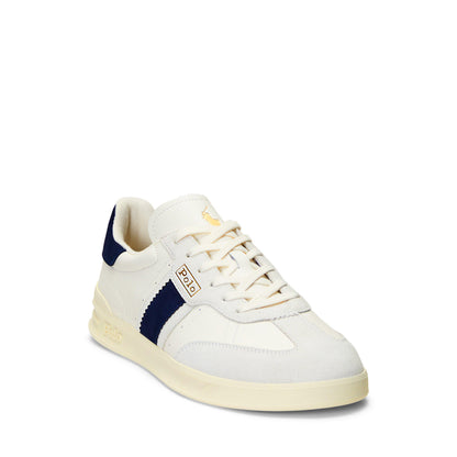 Heritage Aera Trainers