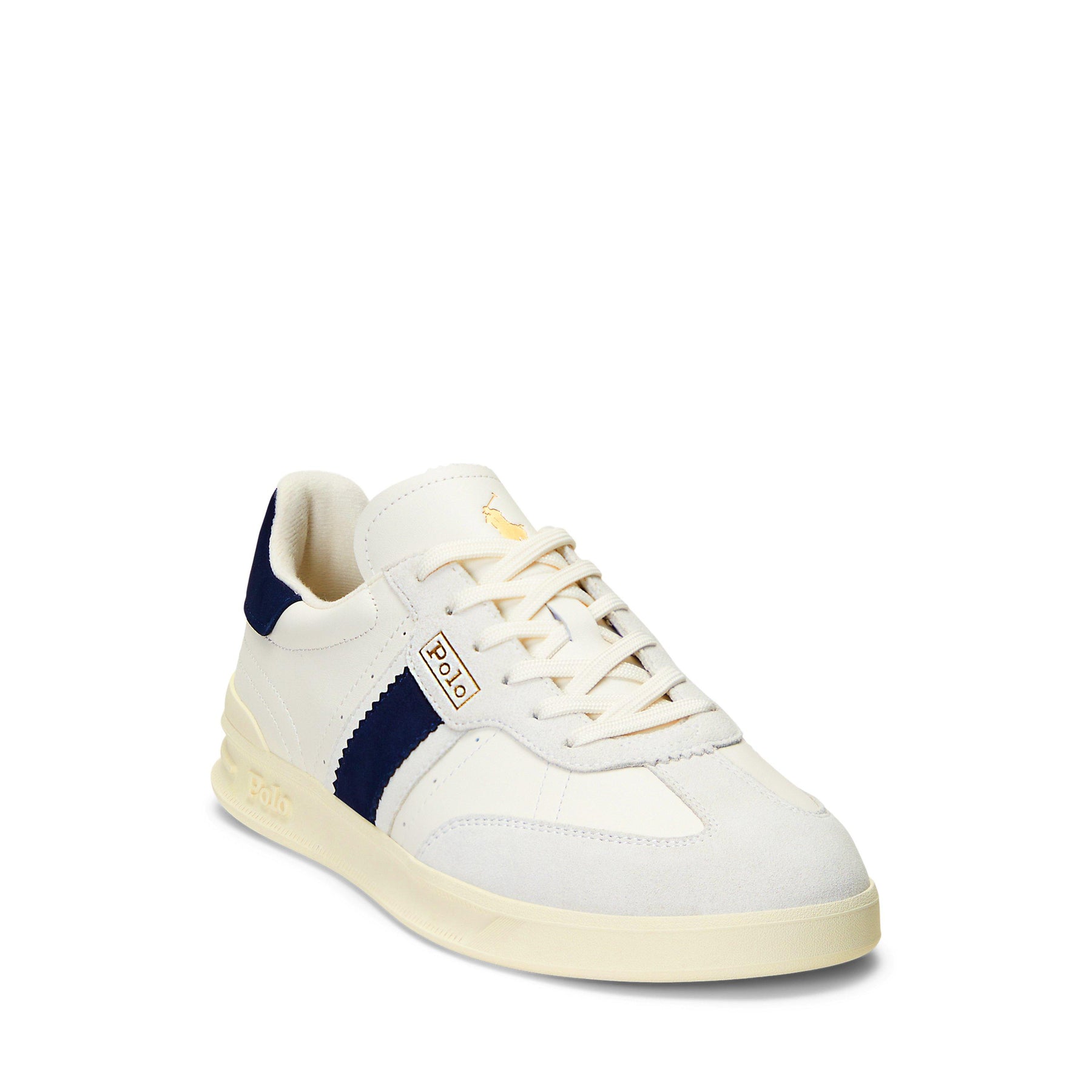 Heritage Aera Trainers