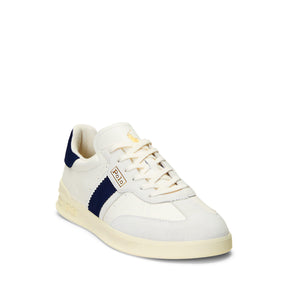 Heritage Aera Trainers