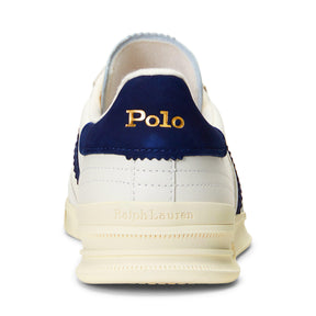 Heritage Aera Trainers