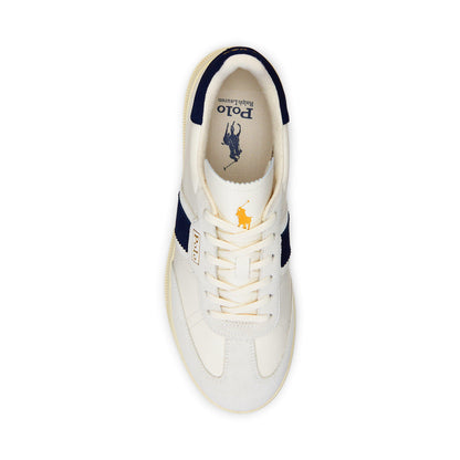 Heritage Aera Trainers