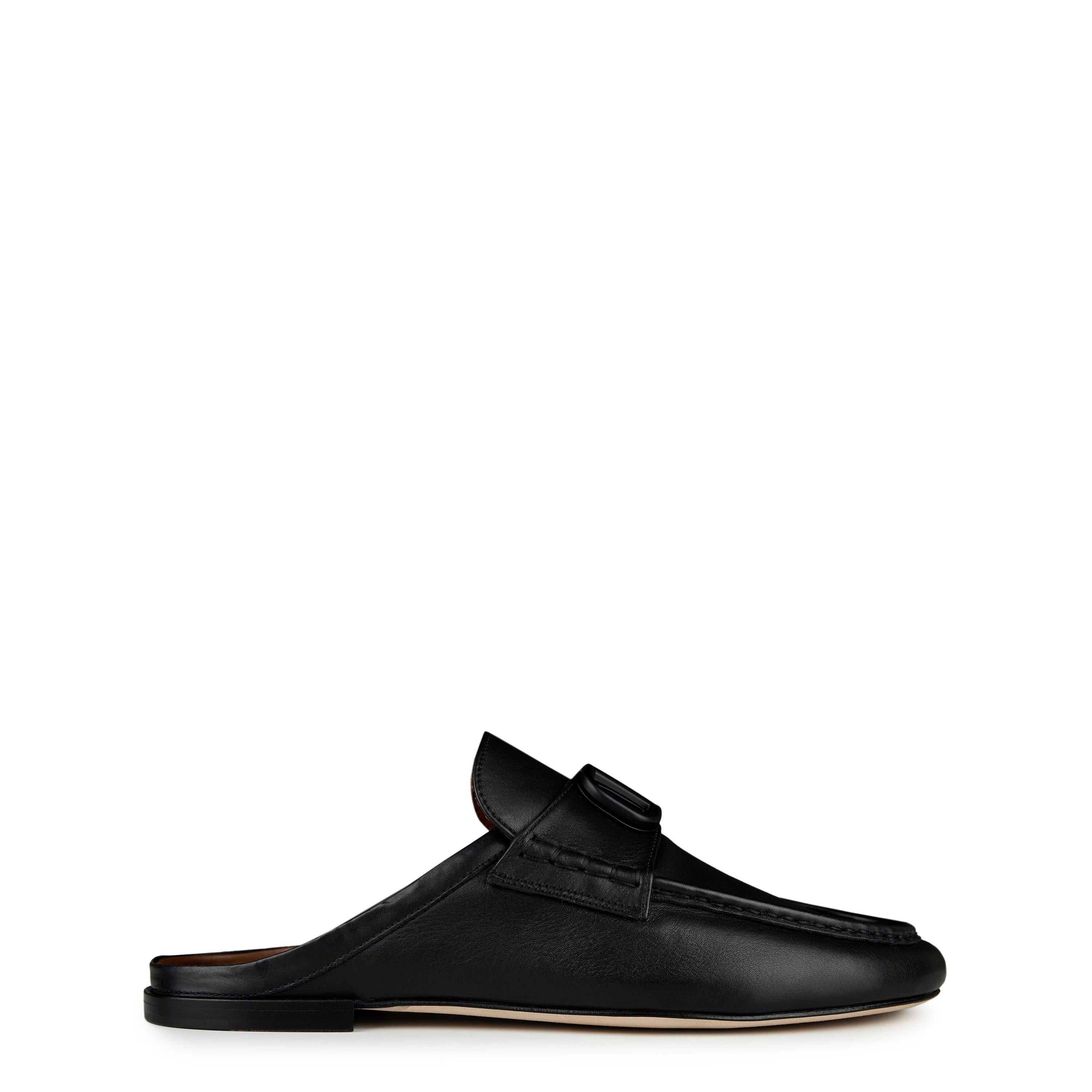 Vlogo Flat Mules