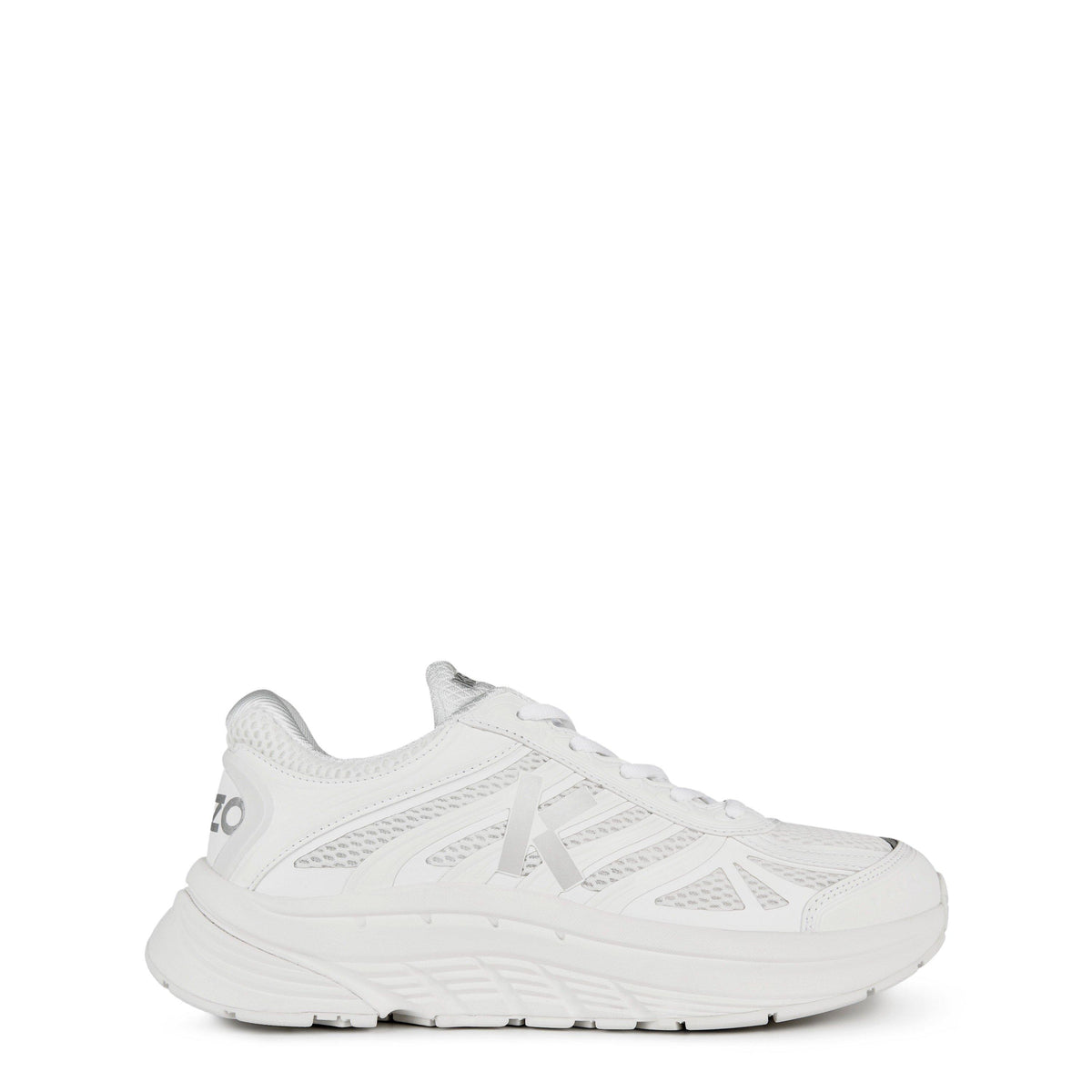 Pace Low Trainers