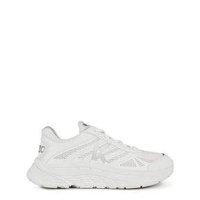 Pace Low Trainers