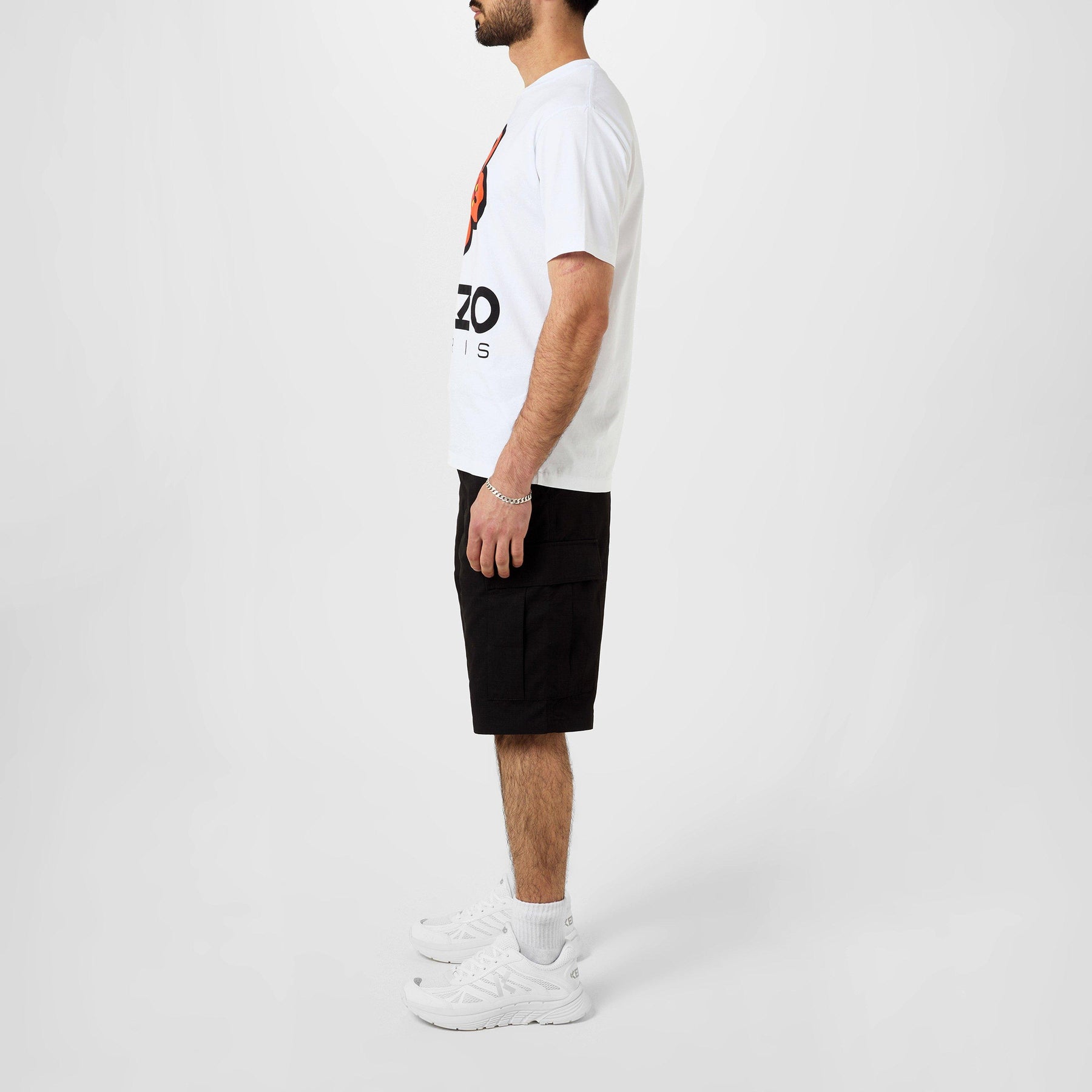 Pace Low Trainers
