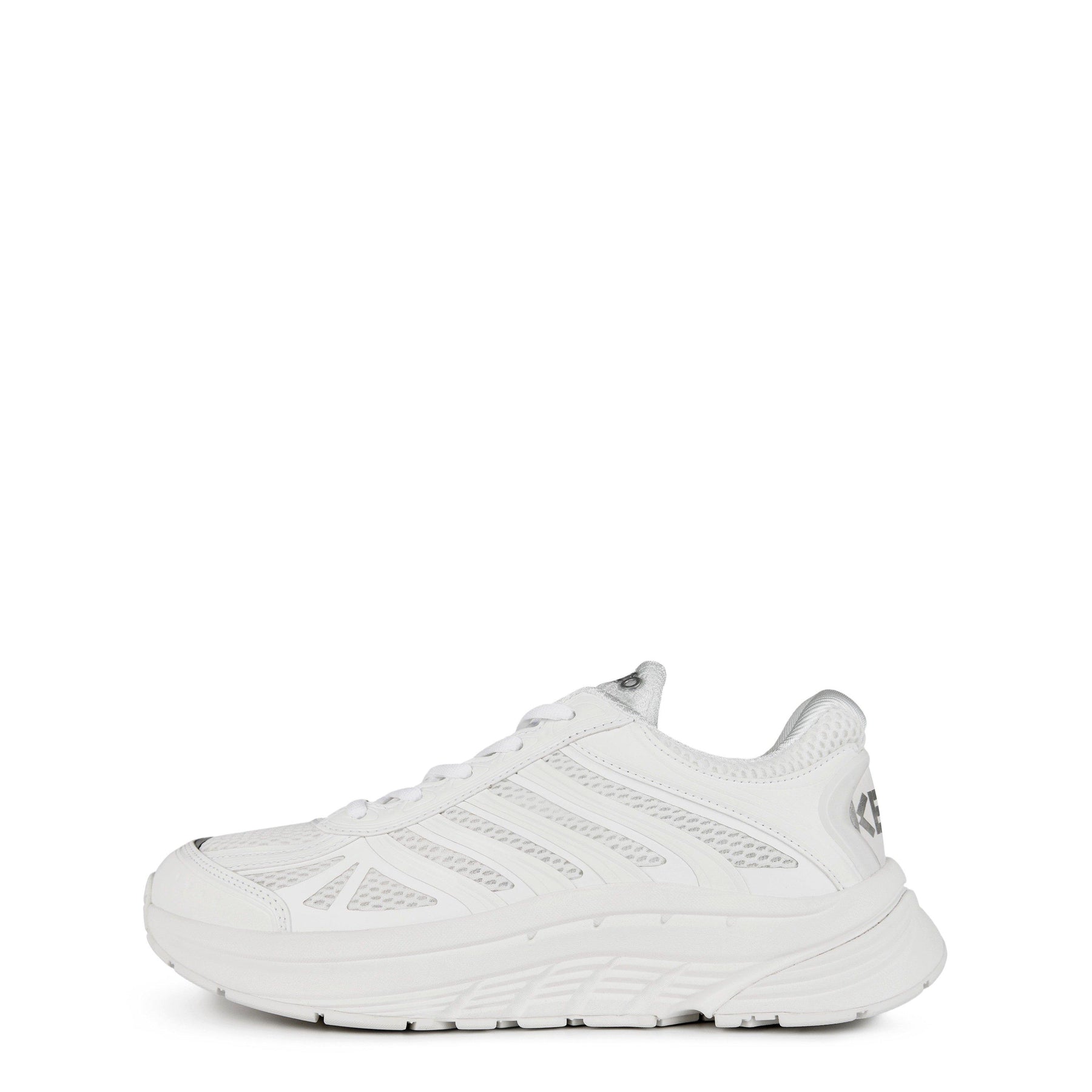 Pace Low Trainers