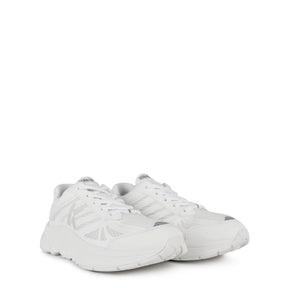 Pace Low Trainers